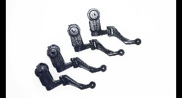 Amewi AFX-105 Main Blade Holder
