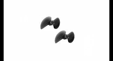 Propeller - Amewi Arrow 5 Mono (2 stuks)