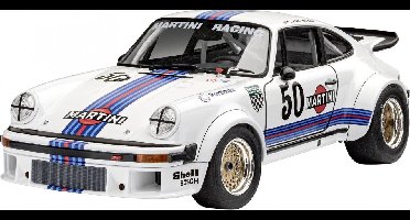 Revell 1/24 Porsche 934 RSR Martini