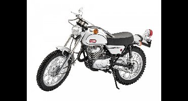 Revell 1/12 Yamaha 250 DT-1