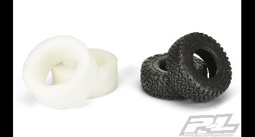 Proline BFGoodrich T/A KO2 M2 SC 2.2"/3.0" banden