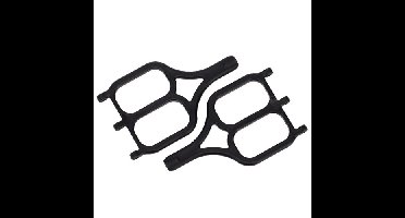Suspension arms (upper) (2) (fits all maxx series)