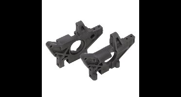 Bulkheads (l & r) (rear) (grey)