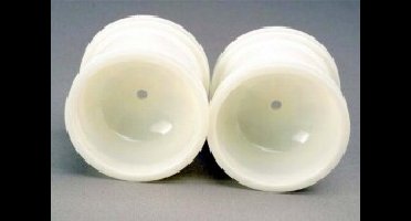 Lite-wheels, dished (2) (rear) (for 2.2" tires)
