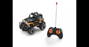 Revell Quarter Back RC auto