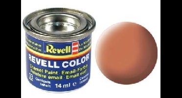 Revell Enamel NR.25 Neon-Oranje - 14ml