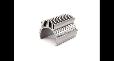 Heat sink, Velineon 540XL motor (TRX-3462)