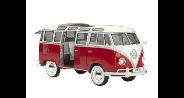 Revell 1/24 Volkswagen T1 Samba Bus