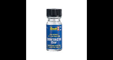 Revell Contacta Clear, 20g