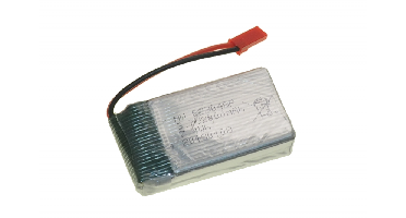 Revell 3.7V 2000mAh Lipo Accu (24898)