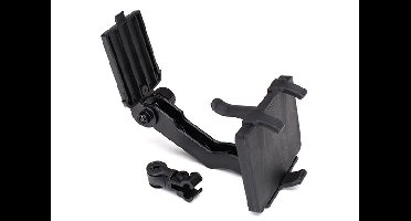 Phone mount, transmitter (fits TQi and Aton transmitters)