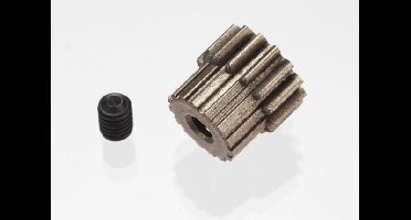 Traxxas 15-T pinion (48 pitch, 2.3mm shaft)/ set screw
