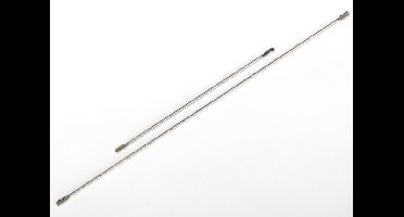 Sway bars (front & rear) (TRX-8598)
