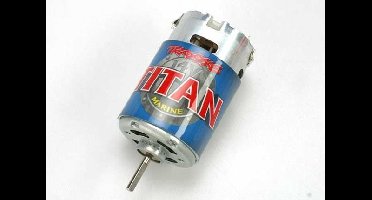 Motor, titan marine 550