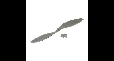 APC Slowflyer pusher propeller - 10X3.8