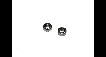 Ball Bearing 6x12x4 (2) Buggy/Truggy (1230042)
