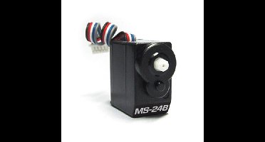 Carisma GT24B Replacement Servo (CA15434)
