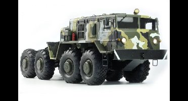Cross RC BC8 Mammoth (Flagship Versie) KIT