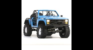 Cross RC 1/10 XT4 EMO Kit
