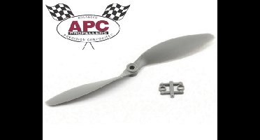 APC Slowflyer propeller - 9X3.8