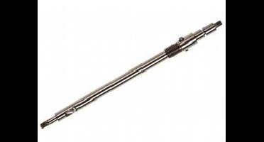 Titanium shaft for ball differential (MZW-209)