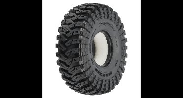 Proline 1/10 Maxxis Trepador G8 F/R 1.9 Rock Crawling Tires (PL10227-14)