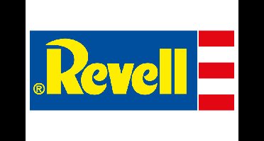 Revell - Accu (24463/24464)