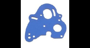 Plate, motor (TRX-5690)