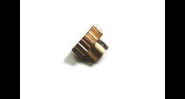 Absima - Steel Motor Gear 20T Buggy/Truggy Brushless (1230068)