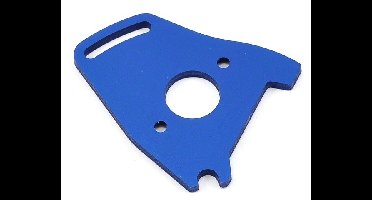 Plate, motor (TRX-7490)