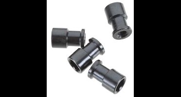 Hub retainer, 17mm hubs, M4 X 0.7 (4)