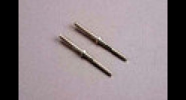 Turnbuckles (44mm) (tie rods) (2)