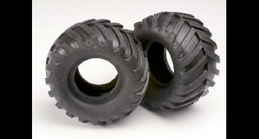 Tires, nitro and electric stampede terra (2)