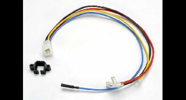 Connector wiring harness (ez-start and ez-start 2)