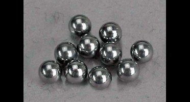 Hard carbide diff balls (1/8)(10)