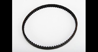 Belt, front drive (4.5mm width, 78-groove htd)
