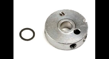 Drive hub assembly, clutch/ 6x8.5x0.5mm teflon washer (1)