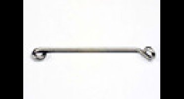 Hanger, metal (t-maxx/s-maxx) (trx 2.5, 2.5r)