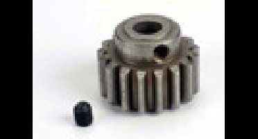 Gear, 17-tooth/ 5x6 gs (1)