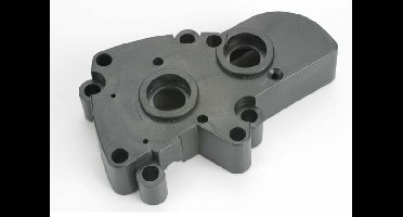 Outer spur gearbox