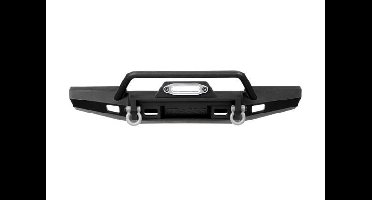 Traxxas TRX-4 Bumper, front, winch, narrow (TRX-8865)