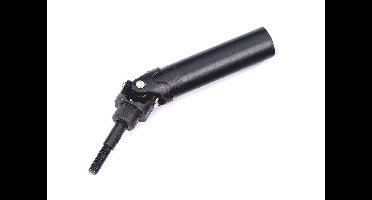 Traxxas - Stub axle assembly, outer, Maxx Duty (front or rear) (steel) (1) (TRX-10253)