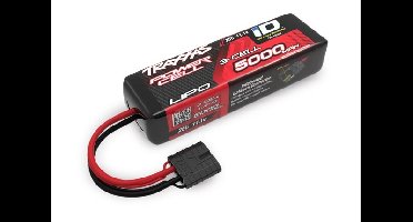 Traxxas Power Cell LiPo 5000mAh 11.1V 3S 25C, short 135mm (TRX-2832X)