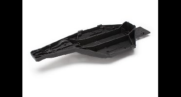 Chassis, Low Cg (Black) (TRX-5832)