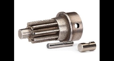 Portal drive input gear, front/ drive pin/ cross pin