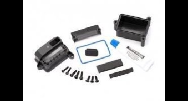 Box, receiver (sealed) (TRX-8924)