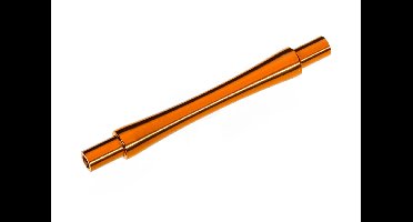 Traxxas - Axle for wheelie bar - Orange (aluminum) (TRX-9463A)