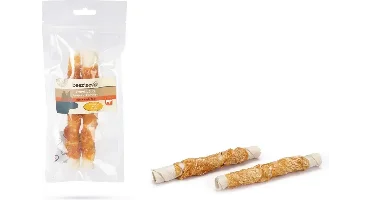 Beeztees Culinair kauwstick kip 15cm2x