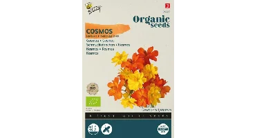Bio cosmos bright lights mix 0.5g