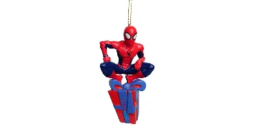 Disney kerstbal Spiderman